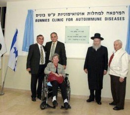 תרומה לקהילה 