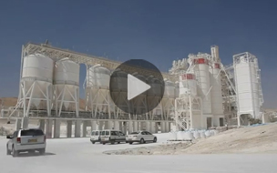 Negev Industrial Minerals Presentation Video